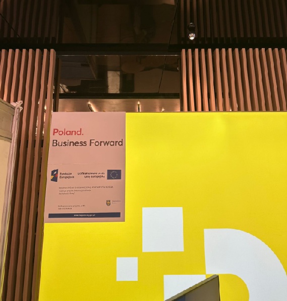 CEE Czechy 25r Danpla uczestniczy w targach